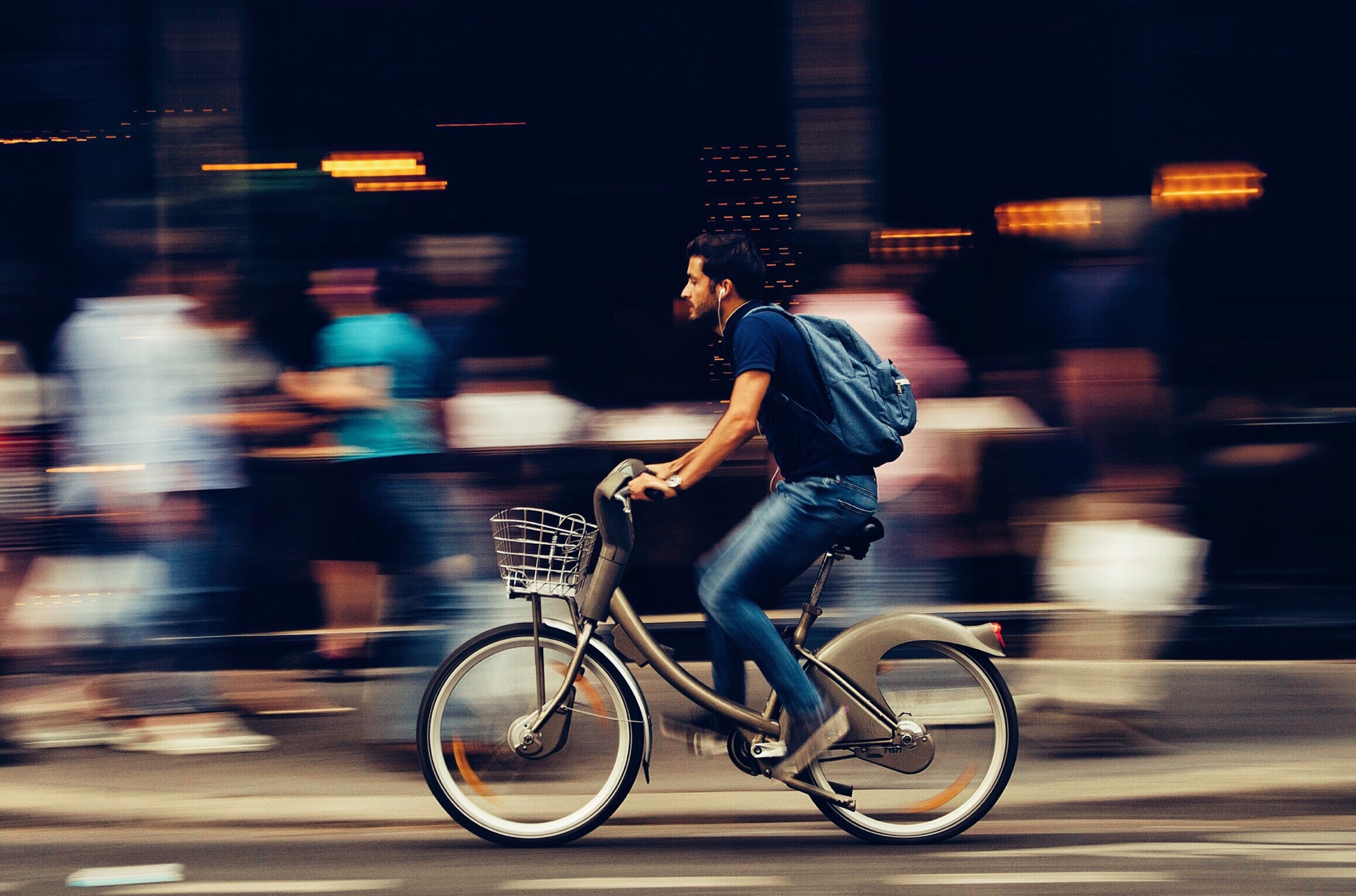 Foodora: i riders sono collaboratori etero-organizzati con le tutele del lavoro subordinato