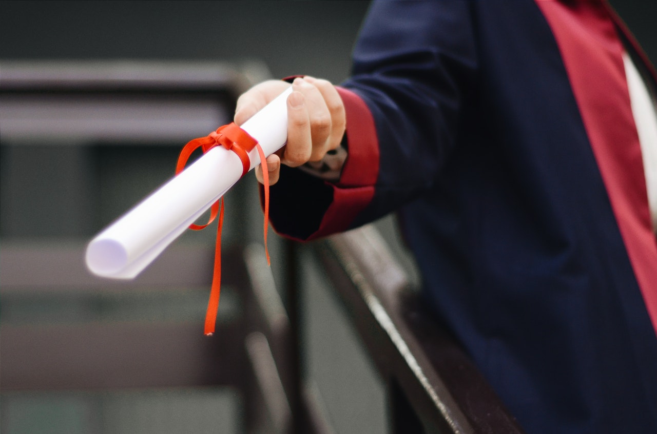 Si al riscatto della laurea se manca la richiesta di pagamento dell’INPS