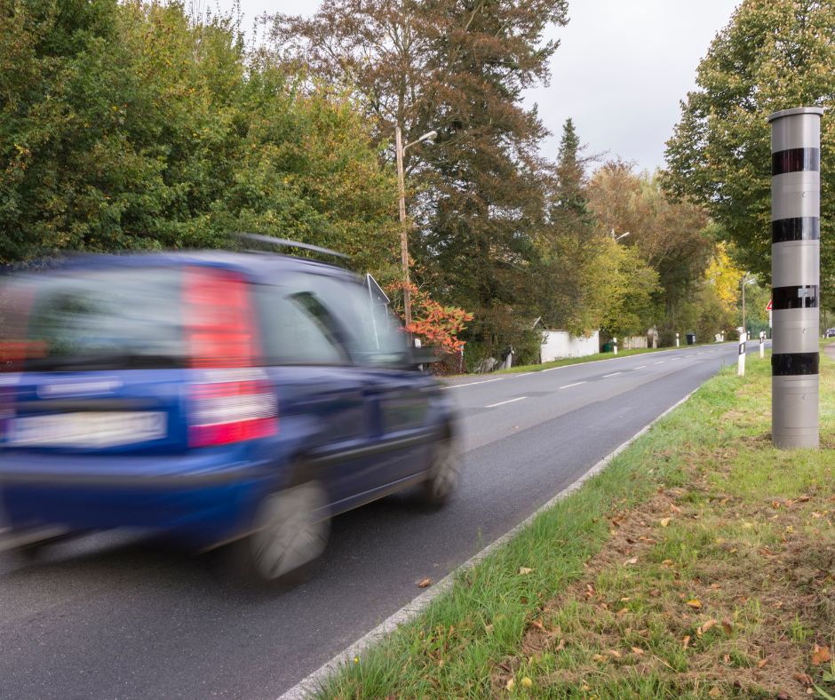 Contestare le Multe Accertate Tramite Autovelox: la Tutela Legale come Strumento di Difesa